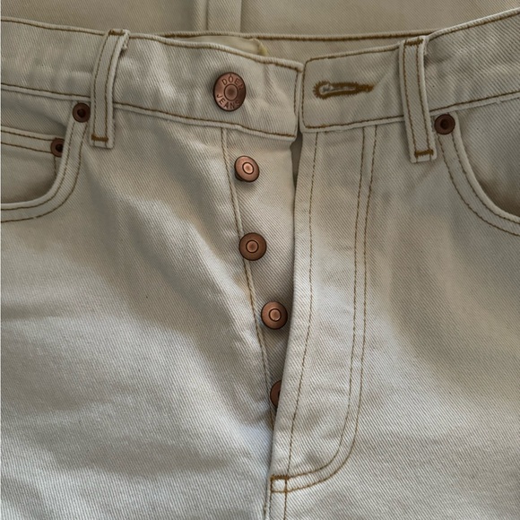 Doen Diana Jean - cream - size 24 - Picture 4 of 10